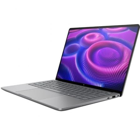 Portátil workstation hp zbook ultra g1a oled ryzen ai max+ pro 395/ 64gb/ 1tb ssd/ 14" táctil/ win11 pro - Imagen 2