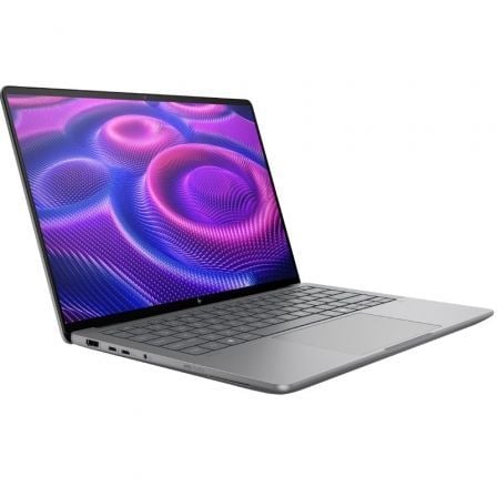 Portátil workstation hp zbook ultra g1a oled ryzen ai max+ pro 395/ 64gb/ 1tb ssd/ 14" táctil/ win11 pro - Imagen 3