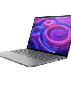 Alternative view of Portátil workstation hp zbook ultra g1a ryzen ai max pro 390/ 32gb/ 1tb ssd/ 14"/ win11 pro