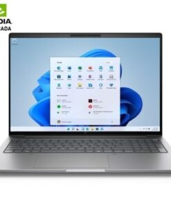 Portátil workstation hp zbook 8 g1i intel core ultra 9-285h/ 64gb/ 1tb ssd/ nvidia rtx 500 ada/ 16" táctil/ win11 pro