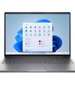 Portátil workstation hp zbook x g1i b72xfet intel core ultra 7-265hx/ 32gb/ 1tb ssd/ 16" táctil/ win11 pro