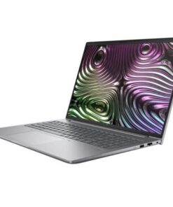 Alternative view of Portátil workstation hp zbook x g1i b72xget intel core ultra 9-285h/ 64gb/ 2tb ssd/ 16"/ win11 pro