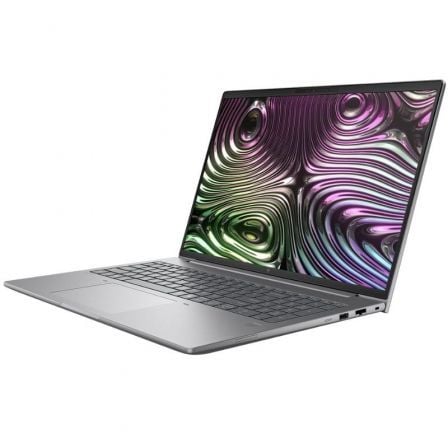 Portátil workstation hp zbook x g1i b72xget intel core ultra 9-285h/ 64gb/ 2tb ssd/ 16"/ win11 pro - Imagen 2