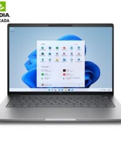 Portátil workstation hp zbook  8 g1i intel core ultra 7-265h/ 64gb/ 1tb ssd/ rtx 500 ada/ 14"/ win11 pro