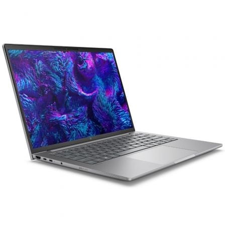 Portátil workstation hp zbook 8 g1i intel core ultra 7-265h/ 64gb/ 1tb ssd/ rtx 500 ada/ 14"/ win11 pro - Imagen 2
