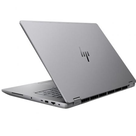 Portátil workstation hp zbook fury 18 g1i v-pro intel core ultra 9-285hx/ 64gb/ 2tb ssd/ rtx 5000 ada/ 18"/ win11 pro - Imagen 4