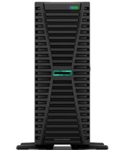 Servidor hpe proliant ml350 gen11 intel xeon gold 5418y/ 32gb ram