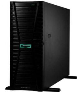 Alternative view of Servidor hpe proliant ml350 gen11 intel xeon gold 5418y/ 32gb ram