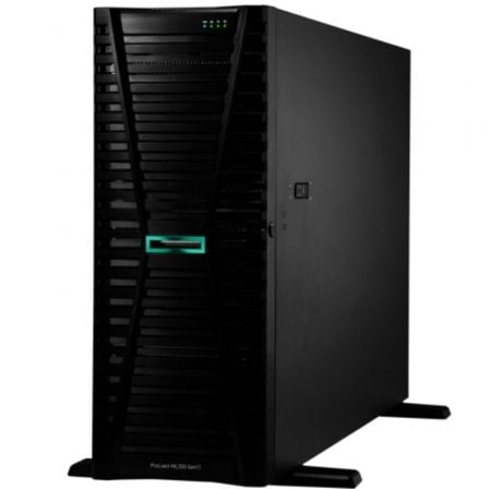 Servidor hpe proliant ml350 gen11 intel xeon gold 5418y/ 32gb ram - Imagen 2