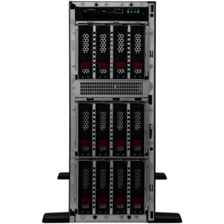 Servidor hpe proliant ml350 gen11 intel xeon gold 5418y/ 32gb ram - Imagen 3