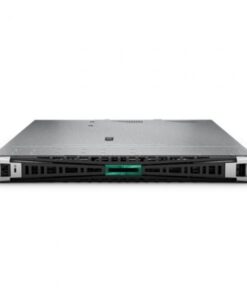 Servidor hpe proliant dl320 gen11 intel xeon bronze 3408u/ 16gb ram