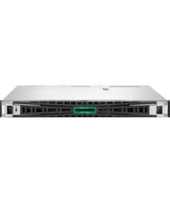 Servidor hpe proliant dl20 gen11 intel xeon e-2434/ 16gb ram