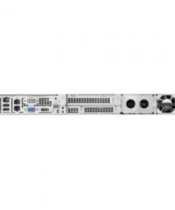 Alternative view of Servidor hpe proliant dl20 gen11 intel xeon e-2436/ 32gb ram/ 2x 480gb ssd