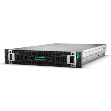 Servidor hpe proliant dl380 gen11 intel xeon silver 4510/ 64gb ram/ 2x 960gb ssd - Imagen 2