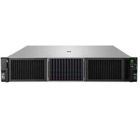 Servidor hpe proliant dl380 gen11 intel xeon silver 4510/ 64gb ram/ 2x 960gb ssd - Imagen 3