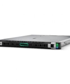 Alternative view of Servidor hpe proliant dl320 gen11 intel xeon silver 4514y/ 64gb ram/ 2x 480gb ssd sata