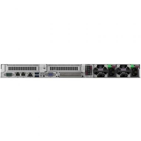 Servidor hpe proliant dl320 gen11 intel xeon silver 4514y/ 64gb ram/ 2x 480gb ssd sata - Imagen 3