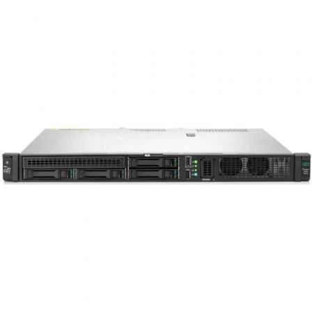 Servidor hpe proliant dl20 gen11 intel xeon e-2434/ 32gb ram/ 2x 480gb sata - Imagen 3