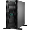 Servidor hpe proliant ml110 gen11 intel xeon bronze 3508u/ 32gb ram/ 2x 480gb ssd sata