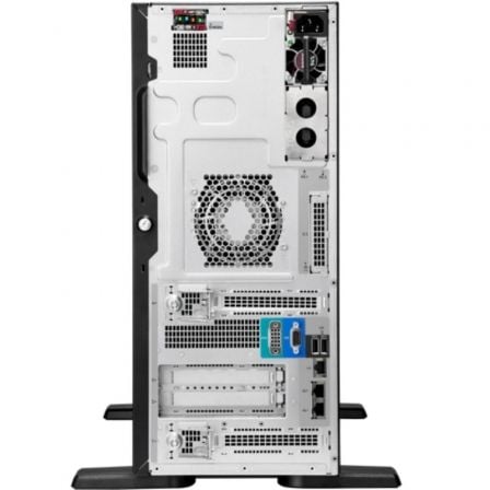 Servidor hpe proliant ml110 gen11 intel xeon silver 4514y/ 64gb ram/ 2x 480gb sata - Imagen 4