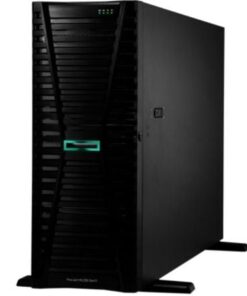 Alternative view of Servidor hpe proliant ml350 gen11 intel xeon silver 4510/ 32gb ram/ 2x 4tb