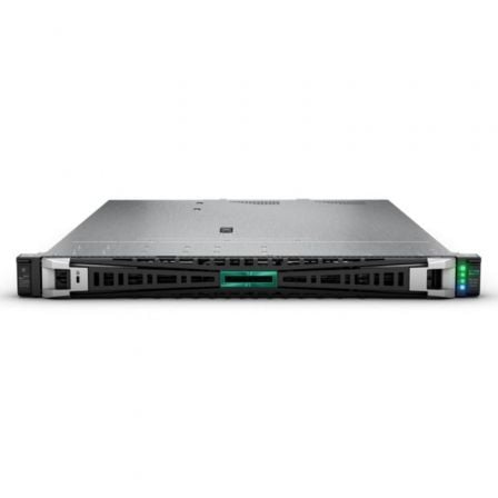 Servidor hpe proliant dl320 gen11 intel xeon gold 6526y/ 128gb ram