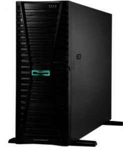 Alternative view of Servidor hpe proliant ml350 gen11 intel xeon silver 4510/ 64gb ram