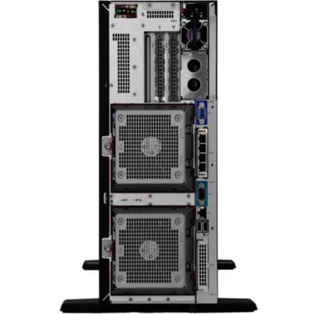 Servidor hpe proliant ml350 gen11 intel xeon silver 4510/ 64gb ram - Imagen 5