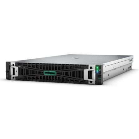 Servidor hpe proliant dl380 gen11 intel xeon silver 4510/ 64gb ram/ 7.68tb - Imagen 2