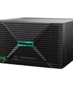 Alternative view of Servidor hpe proliant microserver gen11 intel xeon 6325p/ 32gb ram/ 2 x 4tb sata