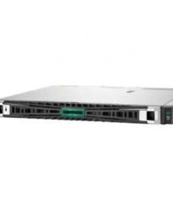 Alternative view of Servidor hpe proliant dl20 gen11 intel xeon 6325p/ 32gb ram/ 2x 480gb ssd