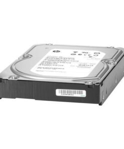 Disco duro 1tb hpe 801882-b21 para servidores