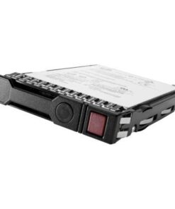 Disco duro 2tb hpe 861681-b21 para servidores