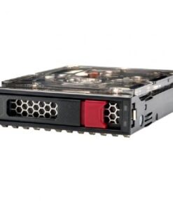 Disco duro 1tb hpe 861686-b21 para servidores