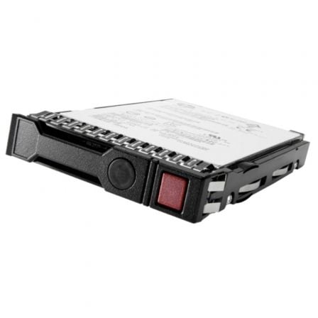 Disco duro 960gb hpe p40510-b21/ 2.5"/ sas/ para servidores