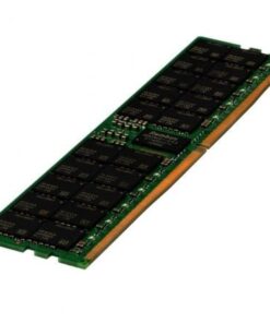 Memoria ram 32gb (1x32gb) ddr5 hpe p64706-b21 para servidores