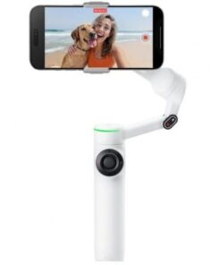Gimbal palo selfie insta360 flow 2 pro/ blanco