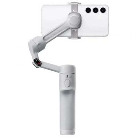 Gimbal palo selfie insta360 flow 2/ gris - Imagen 4