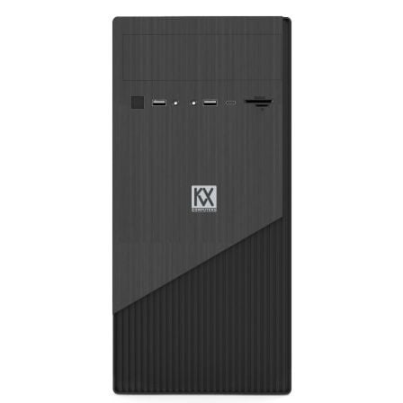 Pc kvx zline 1 intel core i7-14700 gen14/ 16gb ddr5/ 1tb ssd/ sin sistema operativo - Imagen 4