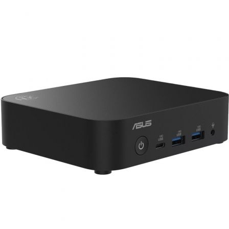 Minipc kvx nuc gen14 asus rnuc14mnk9700002 intel n97/ 8gb ddr5/ 512gb ssd/ sin sistema operativo - Imagen 4