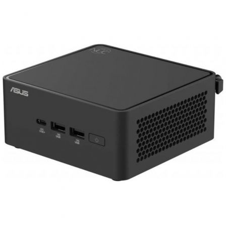 Minipc kvx nuc gen15 asus rnuc15crhi300002 intel core 3-100u/ 16gb ddr5/ 512gb ssd/ sin sistema operativo - Imagen 3