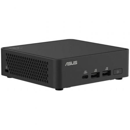Minipc kvx nuc gen15 rnuc15crkc500002 intel core 5-210h/ 16gb ddr5/ 512gb ssd/ sin sistema operativo - Imagen 2