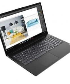 Alternative view of Portátil lenovo v15 g2 ijl 82qy00pusp intel celeron n4500/ 8gb/ 256gb ssd/ 15.6"/ sin sistema operativo