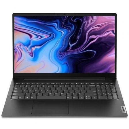 Portátil lenovo v15 g4 iru 83a100w7sp intel core i7-13620h/ 8gb/ 512gb ssd/ 15.6"/ sin sistema operativo