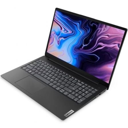 Portátil lenovo v15 g4 iru 83a100w7sp intel core i7-13620h/ 8gb/ 512gb ssd/ 15.6"/ sin sistema operativo - Imagen 4