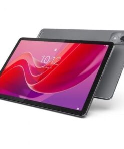 Tablet lenovo k11 11"/ 8gb/ 128gb/ octacore/ gris