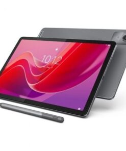 Tablet lenovo tab m11 11"/ 4gb/ 128gb/ octacore/ gris luna/ incluye pen