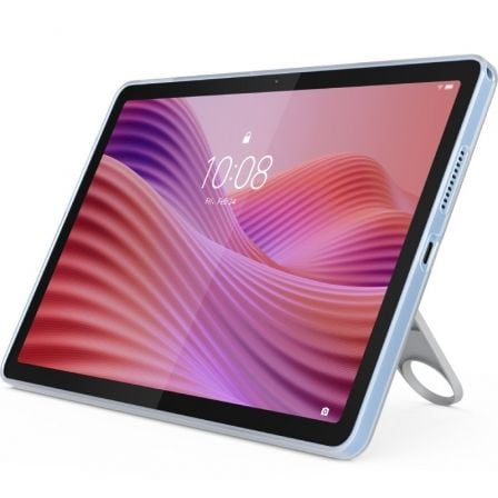 Tablet lenovo tab 10.1"/ 4gb/ 128gb/ octacore/ azul - Imagen 2