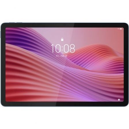 Tablet lenovo tab 10.1"/ 4gb/ 128gb/ octacore/ azul - Imagen 3