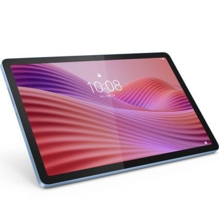 Tablet lenovo tab 10.1"/ 4gb/ 128gb/ octacore/ azul - Imagen 4